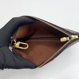 LOUIS VUITTON MULTI POCHETTE ACCESSORIES IN LIGHT PINK