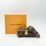 LOUIS VUITTON PAPILLON TRUNK CROSSBODY