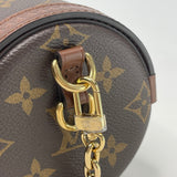 LOUIS VUITTON PAPILLON TRUNK CROSSBODY