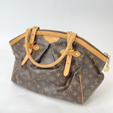 LOUIS VUITTON TIVOLI GM MONOGRAM