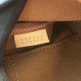 LOUIS VUITTON MULTI POCHETTE ACCESSORIES IN LIGHT PINK