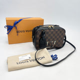 LOUIS VUITTON SANTA MONICA DE CROSSBODY