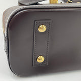 LOUIS VUITTON ALMA BB DE
