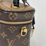 LOUIS VUITTON VANITY PM MONOGRAM CROSSBODY