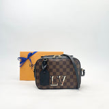 LOUIS VUITTON SANTA MONICA DE CROSSBODY