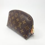 LOUIS VUITTON MONOGRAM COSMETIC POUCH
