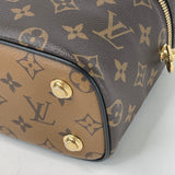 LOUIS VUITTON VANITY PM MONOGRAM CROSSBODY
