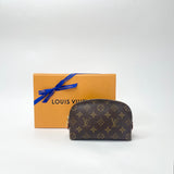 LOUIS VUITTON MONOGRAM COSMETIC POUCH