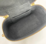 LOUIS VUITTON VANITY PM MONOGRAM CROSSBODY