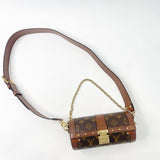 LOUIS VUITTON PAPILLON TRUNK CROSSBODY