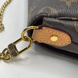 LOUIS VUITTON MONOGRAM FAVOURITE MM