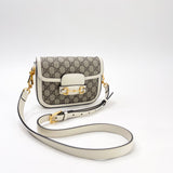GUCCI HORSEBIT 1955 MINI CROSSBODY BAG