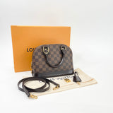 LOUIS VUITTON ALMA BB DE
