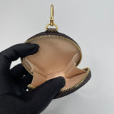 LOUIS VUITTON MULTI POCHETTE ACCESSORIES IN LIGHT PINK