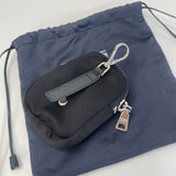 PRADA RE EDITION 2005 BAG W CRYSTALS