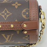 LOUIS VUITTON PAPILLON TRUNK CROSSBODY