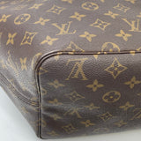 LOUIS VUITTON NEVERFULL GM MONO