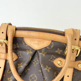 LOUIS VUITTON TIVOLI GM MONOGRAM