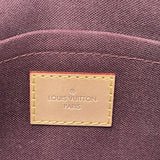 LOUIS VUITTON FAVOURITE PM MONOGRAM MULTI WAY CROSSBODY BAG