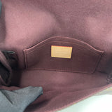 LOUIS VUITTON FAVOURITE PM MONOGRAM MULTI WAY CROSSBODY BAG