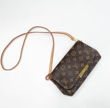 LOUIS VUITTON FAVOURITE PM MONOGRAM MULTI WAY CROSSBODY BAG