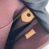 LOUIS VUITTON FAVOURITE PM MONOGRAM MULTI WAY CROSSBODY BAG