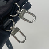 LOUIS VUITTON COBALT DAMIER PORTE-DOCUMENTS JOUR LAPTOP BAG