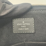 LOUIS VUITTON COBALT DAMIER PORTE-DOCUMENTS JOUR LAPTOP BAG