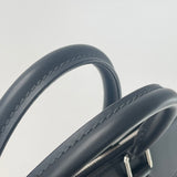 LOUIS VUITTON COBALT DAMIER PORTE-DOCUMENTS JOUR LAPTOP BAG