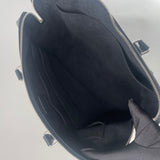 LOUIS VUITTON COBALT DAMIER PORTE-DOCUMENTS JOUR LAPTOP BAG