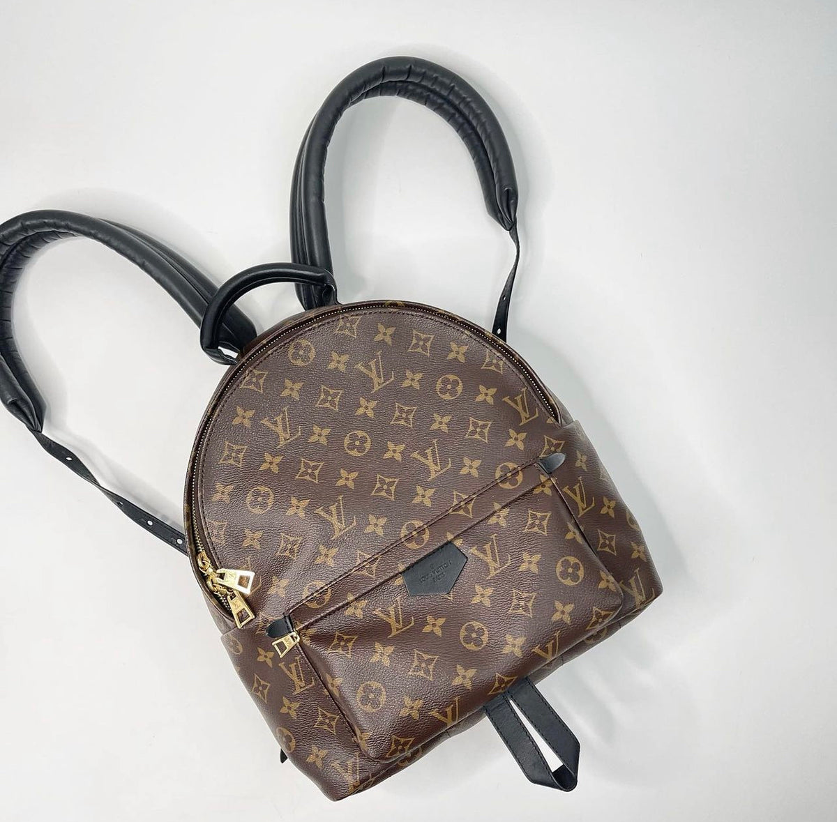 Louis-Vuitton-Monogram-Palm-Springs-MM-Back-Pack-M41561 – dct
