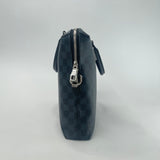LOUIS VUITTON COBALT DAMIER PORTE-DOCUMENTS JOUR LAPTOP BAG