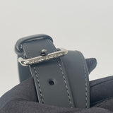 LOUIS VUITTON COBALT DAMIER PORTE-DOCUMENTS JOUR LAPTOP BAG