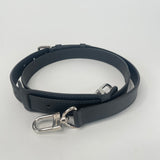 LOUIS VUITTON COBALT DAMIER PORTE-DOCUMENTS JOUR LAPTOP BAG