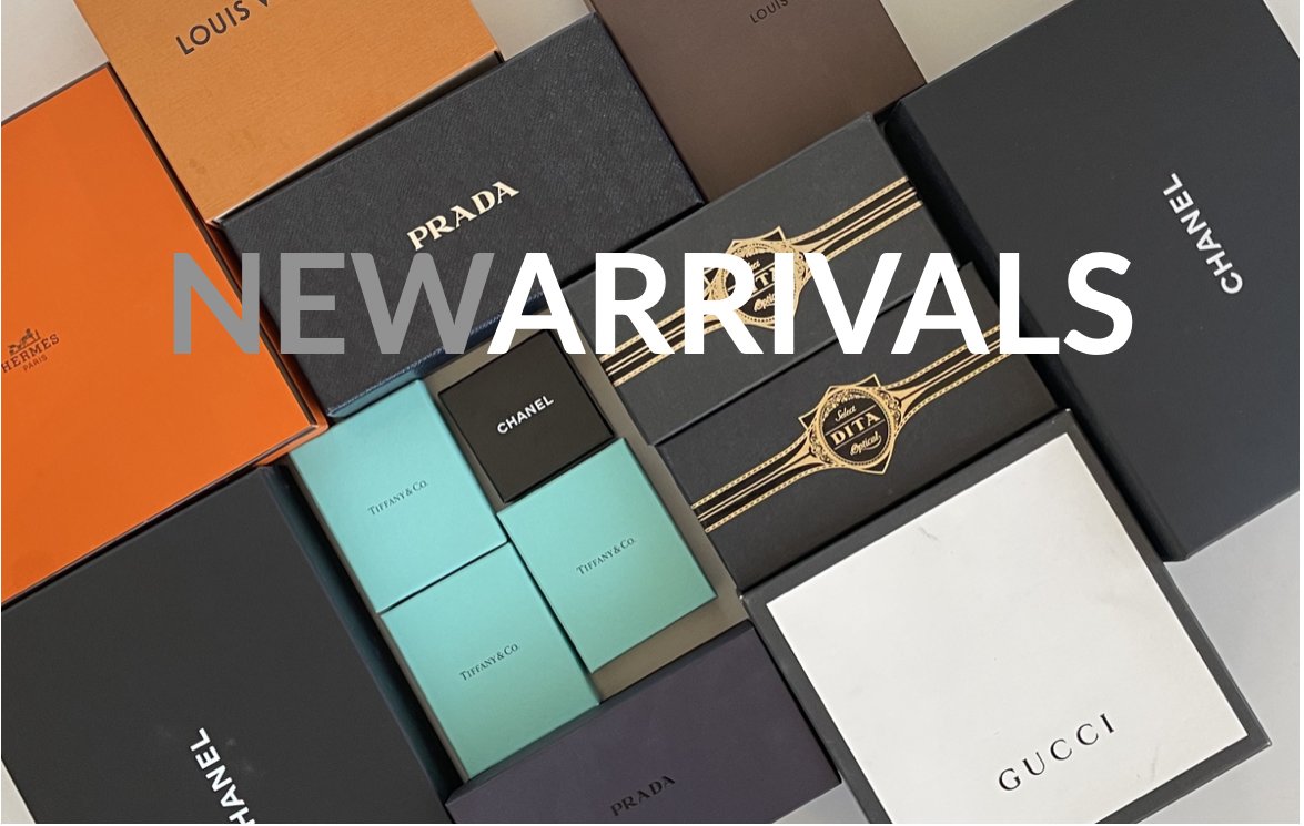 New Arrivals – BLuxe Boutique