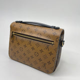 LOUIS VUITTON POCHETTE METIS REVERSE