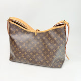 LOUIS VUITTON CARRYALL MM - BLuxe Boutique