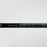 LOUIS VUITTON MY MONOGRAM LIGHT BLK SQUARE SUNGLASSES