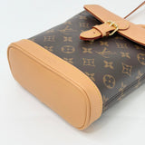 LOUIS VUITTON SOHO MINI BACKPACK - BLuxe Boutique