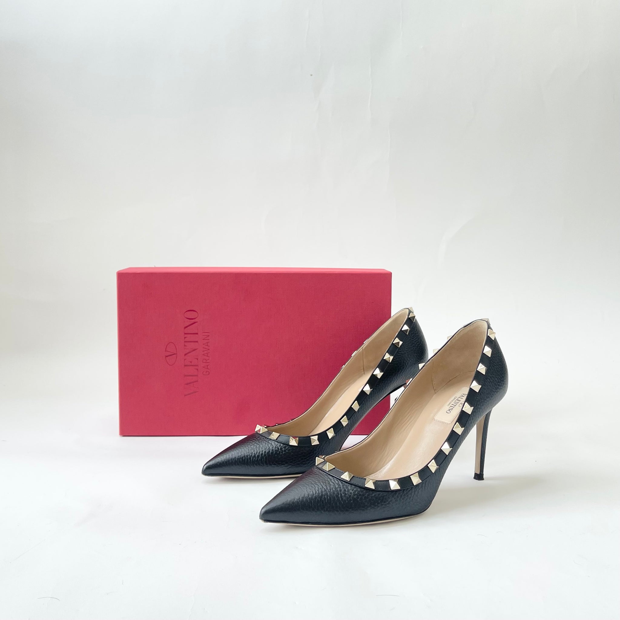 Valentino – BLuxe Boutique