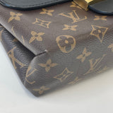 LOUIS VUITTON LOCKY BB
