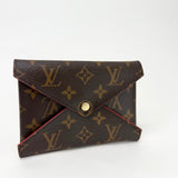 LOUIS VUITTON MEDIUM KIRIGAMI POCHETTE