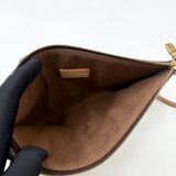 LOUIS VUITTON ATLANTIS GM + POUCH