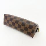 LOUIS VUITTON COSMETIC POUCH DE
