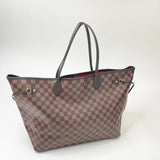 LOUIS VUITTON NEVERFULL GM DE