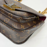 LOUIS VUITTON PASSY - BLuxe Boutique