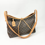 LOUIS VUITTON CARRYALL MM - BLuxe Boutique