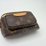 LOUIS VUITTON MINI BUMBAG - BLuxe Boutique