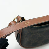 CELINE TRIOMPHE MINI AVA