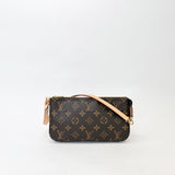 LOUIS VUITTON POCHETTE ACCESSORIES MONO - BLuxe Boutique